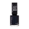 Rimmel London 60 Seconds Super Shine lak na nechty 8 ml 902 moonlight magic