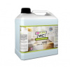 disiCLEAN WC 5 l bandaska, bezchlórový dezinfekčný prostriedok pre rýchlu dezinfekciu sanity