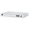 Ubiquiti Switch UniFi UDM-Pro Dream Machine, 8-port Gigabit LAN, SFP/SFP+, VLAN, Rackmount