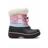 Lee Cooper Snehule LCJ-24-44-2857K Farebné