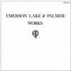 Emerson,Lake And Palmer - Works / Volume 2 / 2CD / Reedice [2 CD]