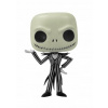 Funko POP! Nightmare Before Christmas Jack Skellington 10 cm