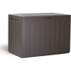 Záhradný box na balkón, záhradná terasa 190L