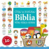 neuvedený Čítaj a dopĺňaj – Biblia