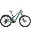 TREK Powerfly FS 4 Equipped Gen 3 BLUE SAGE/JUNIPER 2024 Veľkosť: L
