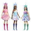 Mattel BRB ROZPRÁVKOVÁ VÍLA JEDNOROŽEC ASST