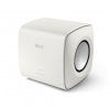 Subwoofer:Kef KC62 / Mineral White