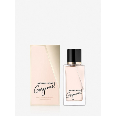 Michael Kors Gorgeous!, Parfémovaná voda 30ml pre ženy