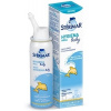 STERIMAR baby nosová hygiena nosový mikrosprej s obsahom morskej vody (izotonický) pre deti od 0 do 3 rokov, 1x100 ml