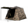 Nash Prístrešok Bank Life Blockhouse Camo Pro 2025