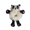 Gumička panda
