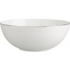 Villeroy & Boch Šalátová misa 23 cm Anmut Platinum No.1