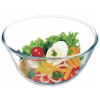Simax Miska sklenená 19 cm 1,3 l