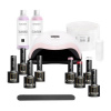 Hybridná štartovacia sada OCHO NAILS 7