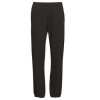 Champion Tepláky/Vrchné oblečenie Elastic Cuff Pants Čierna