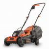 Powerplus Aku sekačka 20V LI-ION 320mm (bez baterie)