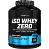 BioTech USA ISO Whey ZERO Lactose free biela čokoláda 2270 g