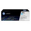 Azúrový toner HP LaserJet Pro M351, M375, M451, M475 (305A CE411A)