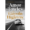 The Lincoln Highway