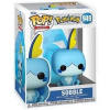 Funko POP! 949 Games Pokémon Sobble