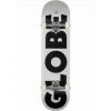 Skate komplet Globe G0 Fubar white/black 2021/22 Velikost: 8.0
