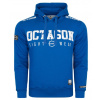 Octagon Mikina Octagon Fight Wear 2018 Royal