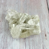 Nefertitis Krištáľ druhí AA kvalita 39 NF56145 - cca 7,6 x 5,9 cm, 138 g