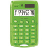 REBELL kalkulačka - StarletG BX - zelená RE-StarletG BX