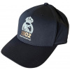 Fan-shop REAL MADRID No43 Crest čierne