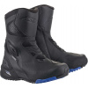 TOPÁNKY ALPINESTARS RT-8 GORE-TEX BLACK/BLUE 41