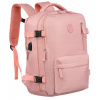 Cestovná taška Peterson PTN 23129-6694 PINK