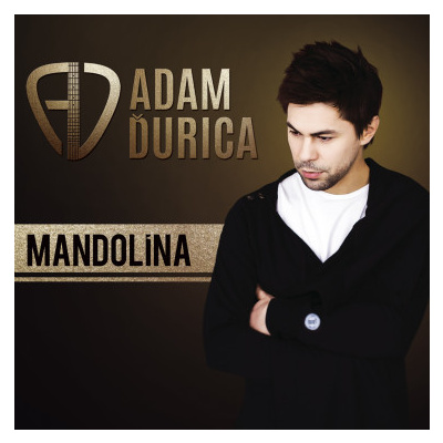 Ďurica Adam - Mandolína [CD]