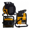 Kraft & Dele KD11728 3,5 kW elektrický ohrievač (Kraft & Dele KD11728 3,5 kW elektrický ohrievač)
