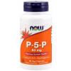 Now Foods P-5-P 50 mg 90 Veg Kapsula