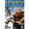 Heroes of Might & Magic V: Hammers of Fate (DLC)