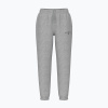 Dámske nohavice New Balance Reimagined Fleece Jogger Ashheath