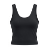 Tričko UNDER ARMOUR MOTION TANK 1379046-001 S