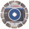 BOSCH BOSCH Diamantový rezací kotúc Standard for Stone 180 x 22,23 x 2 x 10 mm