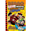 Beano Minnie’s Mission of Maximum Mischief - Beano Studios, Mike Stirling, Craig Graham