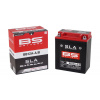 BS-BATTERY V továrni aktivovaný akumulátor BS-BATTERY BB12A-A/B SLA