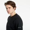 Mikina Columbia Columbia™ Logo Fleece Crew Black Puff Logo L L