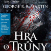 Hra o trůny - George R. R. Martin (mp3 audiokniha)