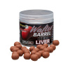 STARBAITS - Wafter Red Liver 14 mm 50 g
