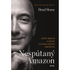 Nespútaný Amazon - Brad Stone