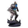 Tweeterhead Masters of The Universe Legends Maketa 1/5 Trap Jaw 51 cm