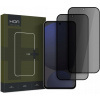 Hofi Privacy Glass Pro+ tvrdené sklo, Samsung Galaxy S24 FE, 2 kusy 5906302371488