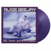 Vinyl Alice Deejay - Who Needs Guitars Anyway?