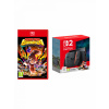 Conquest Výhodný set Konzola Nintendo Switch 2 & Mario Kart World + Donkey Kong Bananza