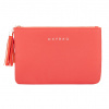Kozmetická taška DAY Leather Coral
