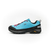 Northfinder Dámske turistické nízke topánky Vibram® XS Trek Evo MANA azureblue 38 TO-2005OR